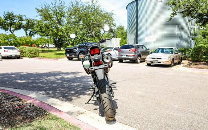 2025 KAWASAKI KLX300SM