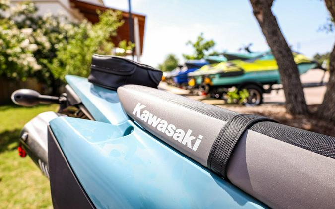 2025 KAWASAKI KLX300SM