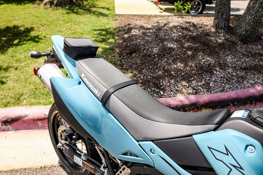 2025 KAWASAKI KLX300SM