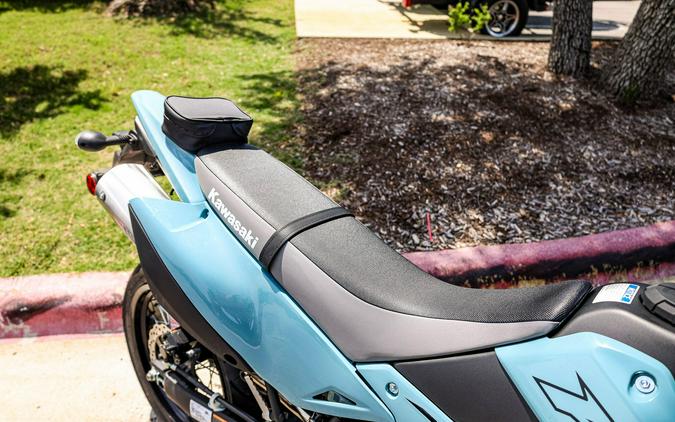 2025 KAWASAKI KLX300SM