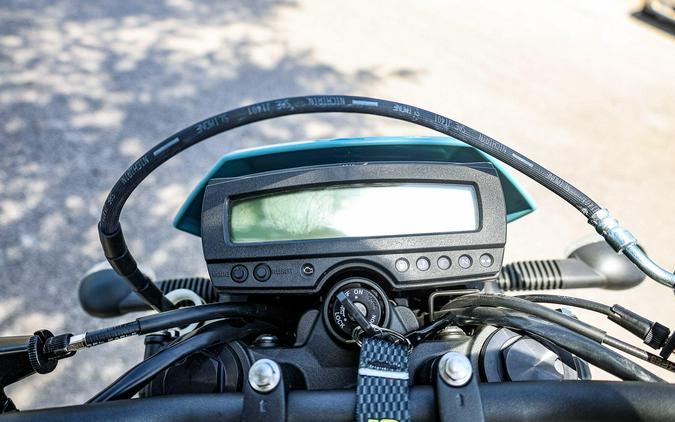 2025 KAWASAKI KLX300SM