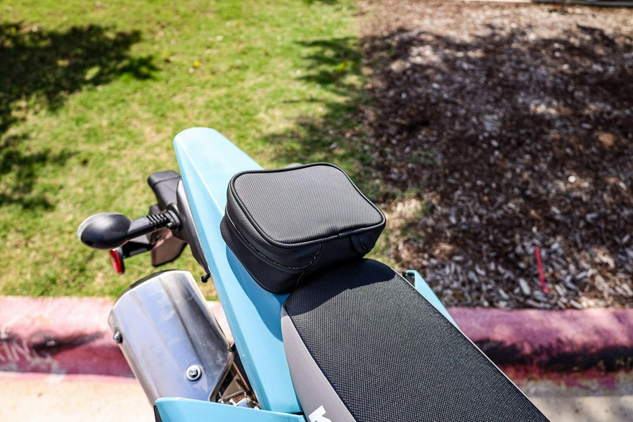 2025 KAWASAKI KLX300SM