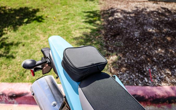 2025 KAWASAKI KLX300SM