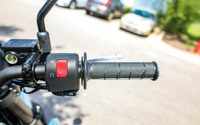 2025 KAWASAKI KLX300SM