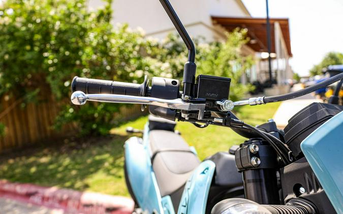 2025 KAWASAKI KLX300SM