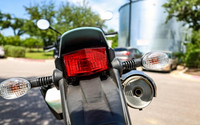 2025 KAWASAKI KLX300SM