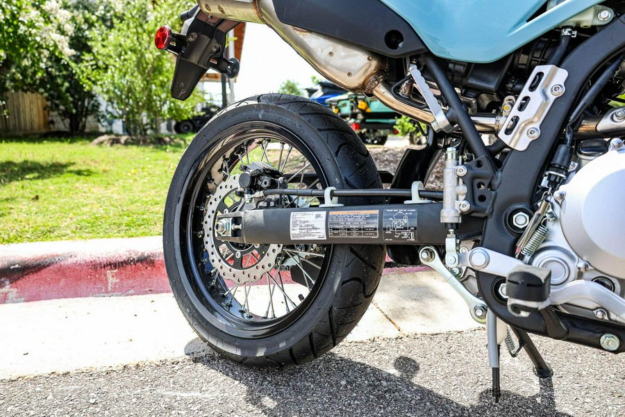 2025 KAWASAKI KLX300SM