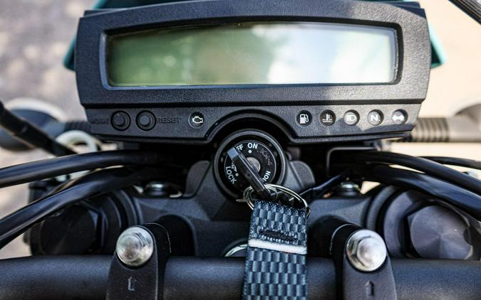 2025 KAWASAKI KLX300SM