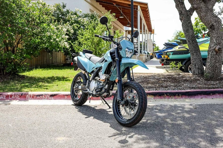 2025 KAWASAKI KLX300SM