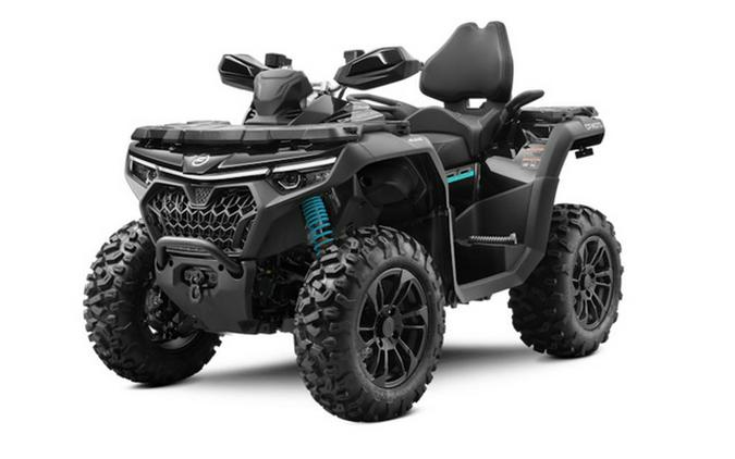 2026 CFMOTO CFORCE 1000 Touring