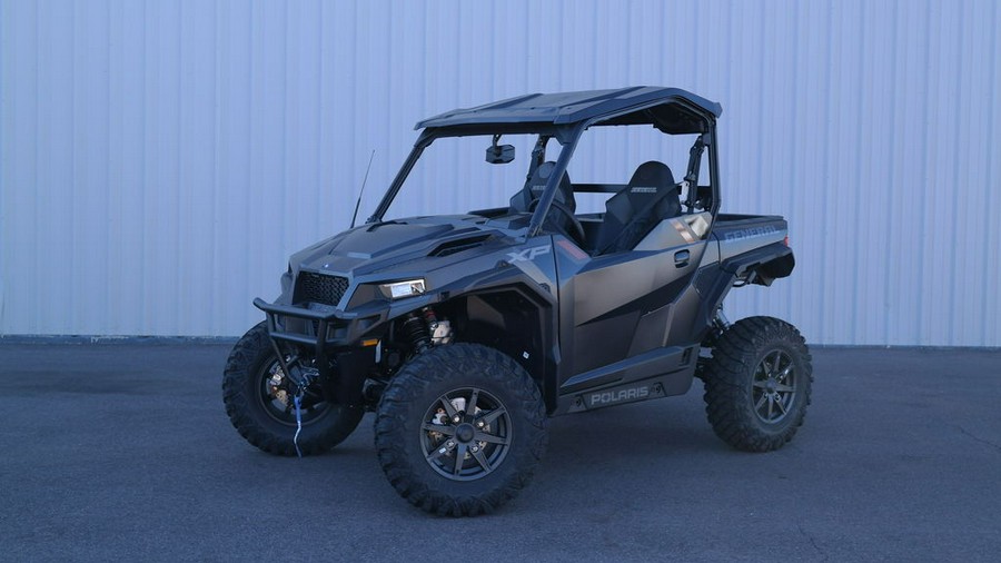 2026 Polaris® General XP 1000 Ultimate