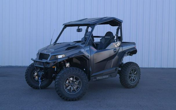 2026 Polaris® General XP 1000 Ultimate