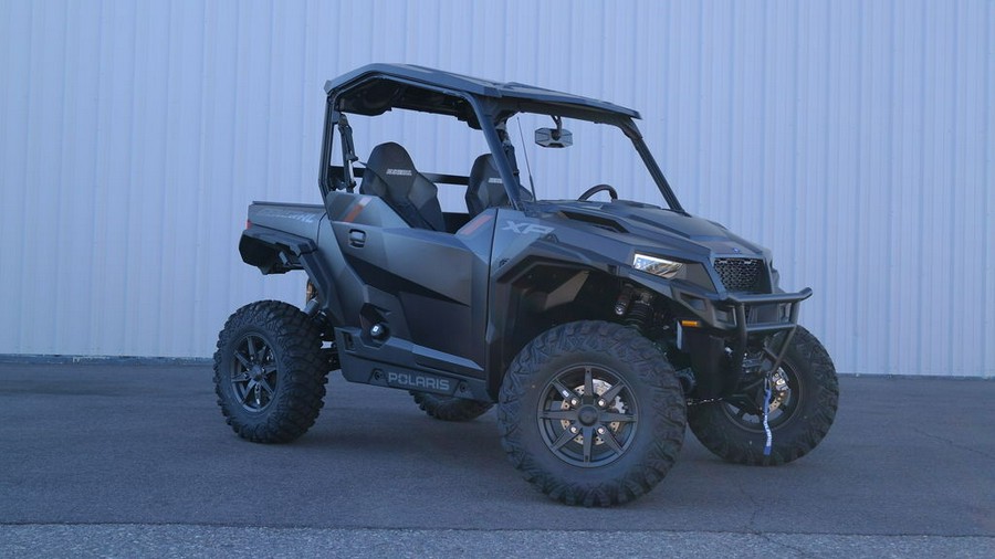 2026 Polaris® General XP 1000 Ultimate
