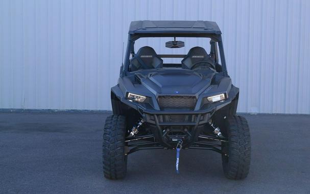 2026 Polaris® General XP 1000 Ultimate