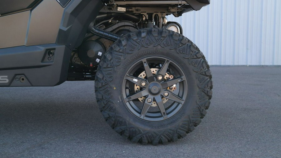 2026 Polaris® General XP 1000 Ultimate