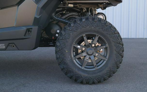 2026 Polaris® General XP 1000 Ultimate