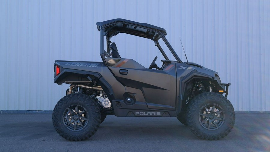 2026 Polaris® General XP 1000 Ultimate