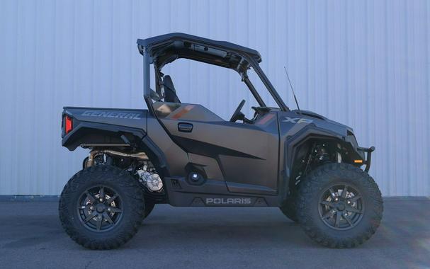 2026 Polaris® General XP 1000 Ultimate