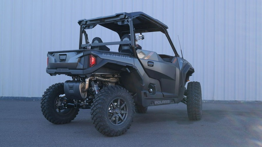 2026 Polaris® General XP 1000 Ultimate