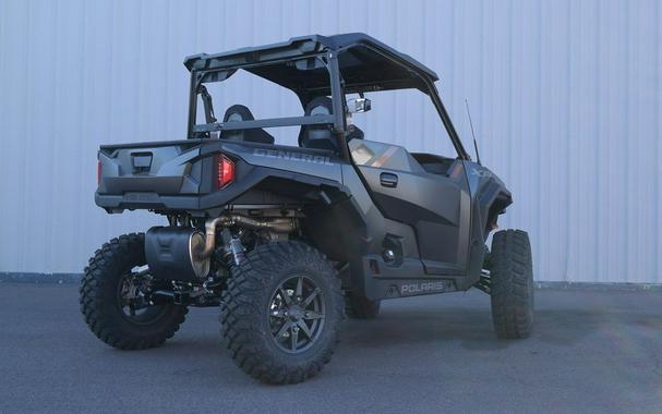 2026 Polaris® General XP 1000 Ultimate