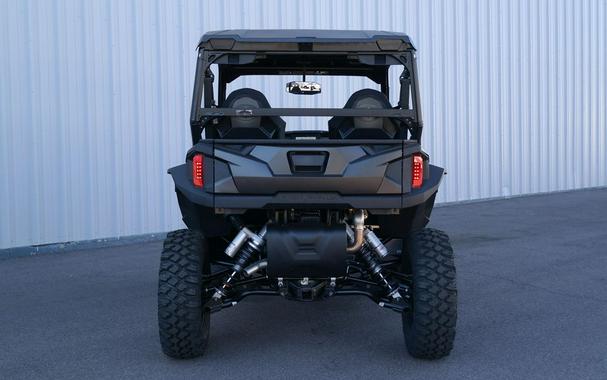 2026 Polaris® General XP 1000 Ultimate