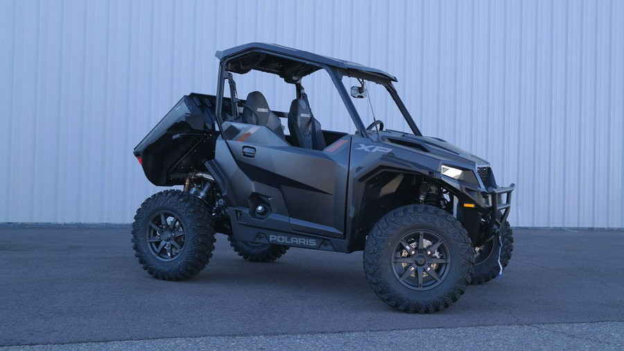 2026 Polaris® General XP 1000 Ultimate