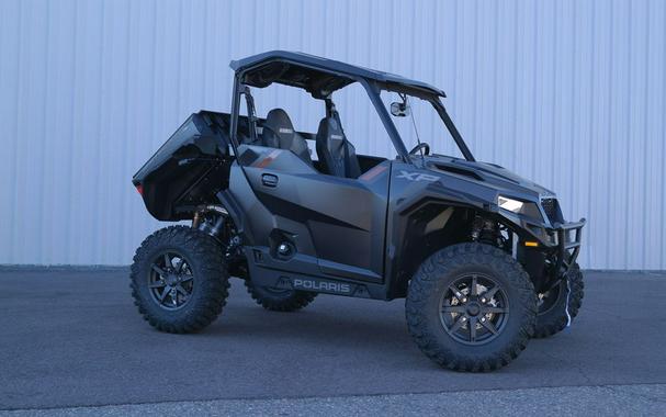 2026 Polaris® General XP 1000 Ultimate