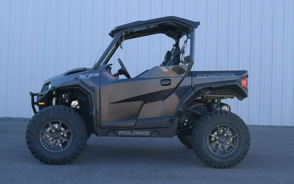 2026 Polaris® General XP 1000 Ultimate