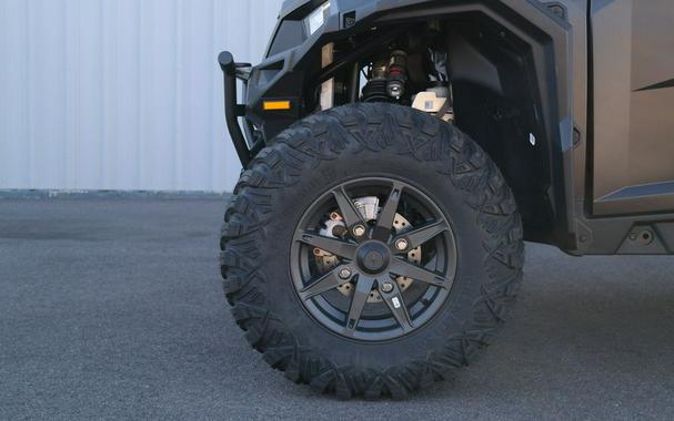 2026 Polaris® General XP 1000 Ultimate