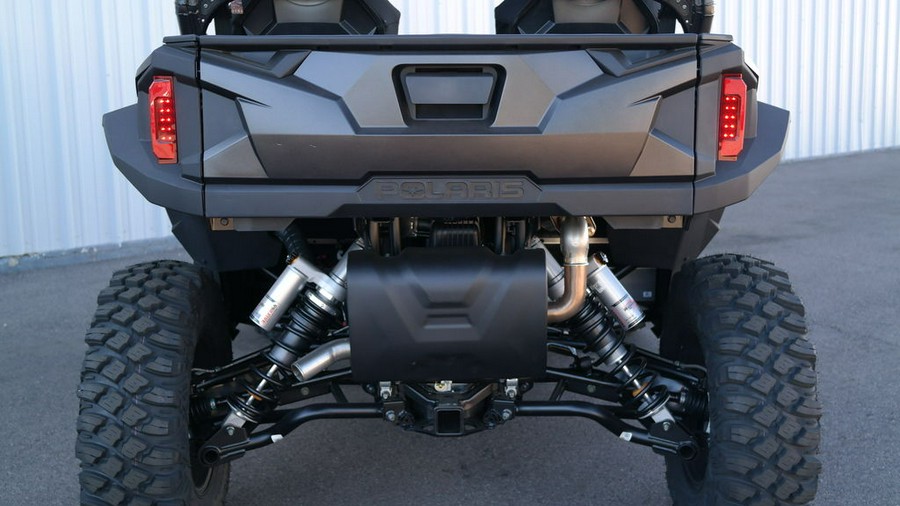 2026 Polaris® General XP 1000 Ultimate