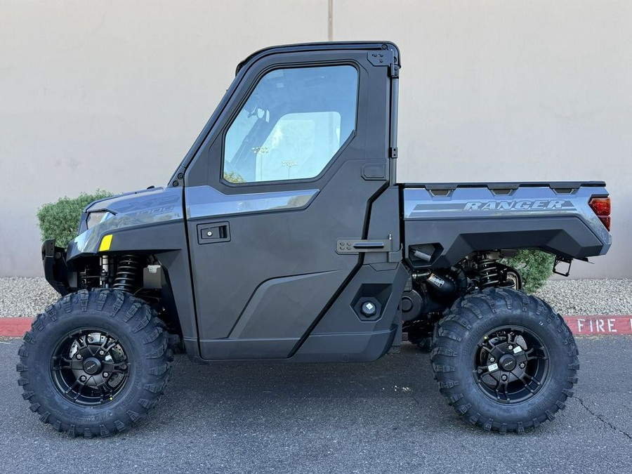 2026 Polaris® Ranger XP 1000 NorthStar Ultimate