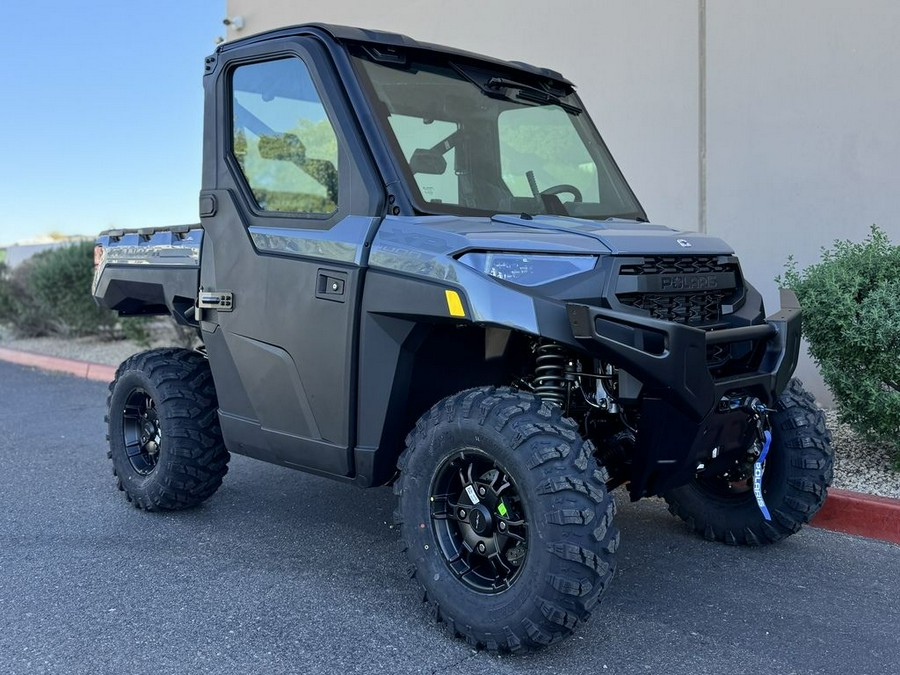 2026 Polaris® Ranger XP 1000 NorthStar Ultimate