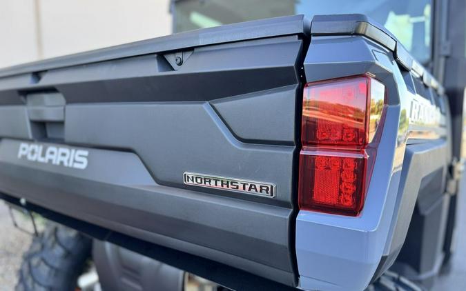 2026 Polaris® Ranger XP 1000 NorthStar Ultimate