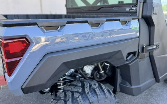 2026 Polaris® Ranger XP 1000 NorthStar Ultimate