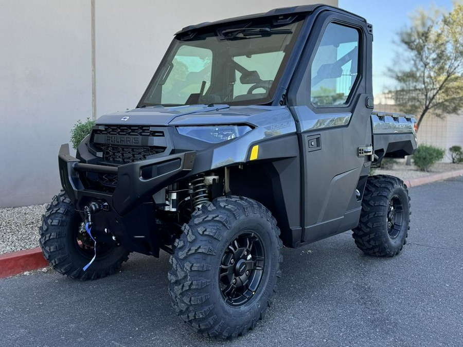 2026 Polaris® Ranger XP 1000 NorthStar Ultimate