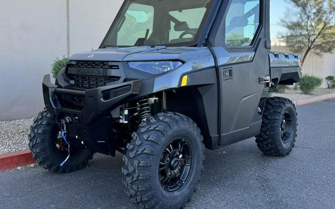 2026 Polaris® Ranger XP 1000 NorthStar Ultimate