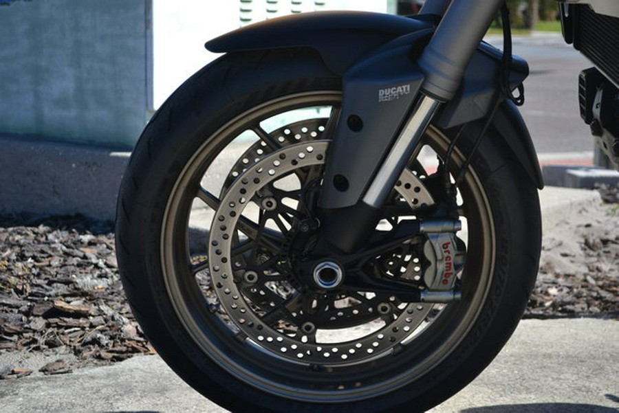 2019 Ducati Multistrada 1260