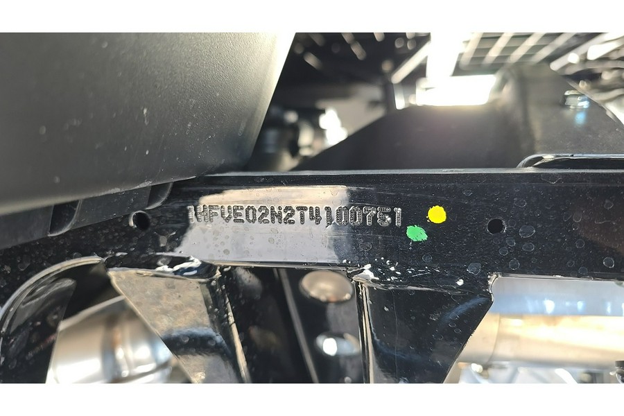 2026 Honda PIONEER 700 DELUXE Deluxe