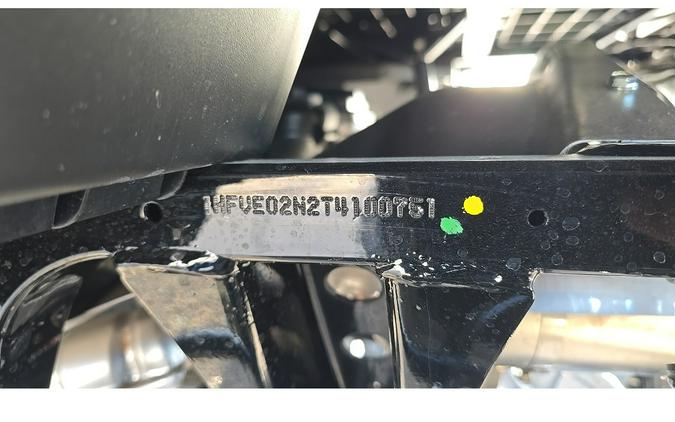 2026 Honda PIONEER 700 DELUXE Deluxe