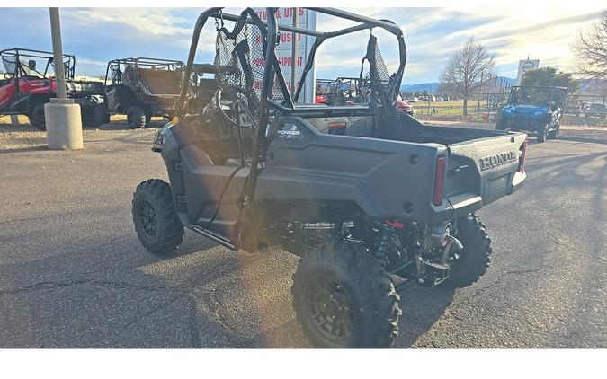 2026 Honda PIONEER 700 DELUXE Deluxe