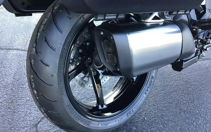 2026 BMW R 1300 RT Alpine White 3