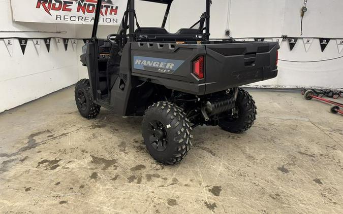 2026 Polaris® Ranger SP 570 Premium