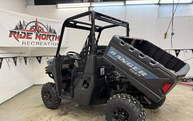 2026 Polaris® Ranger SP 570 Premium