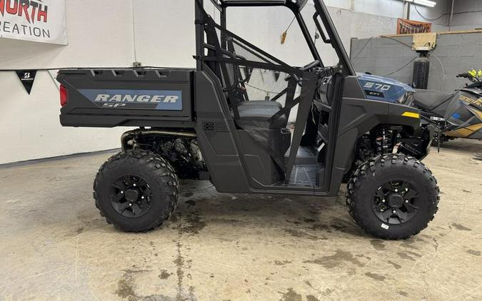 2026 Polaris® Ranger SP 570 Premium