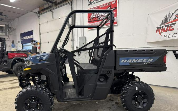 2026 Polaris® Ranger SP 570 Premium