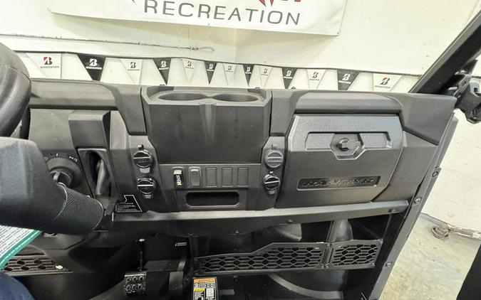 2026 Polaris® Ranger SP 570 Premium