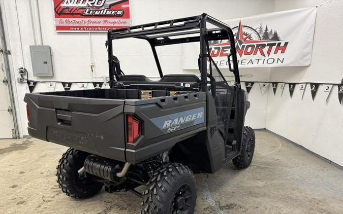 2026 Polaris® Ranger SP 570 Premium