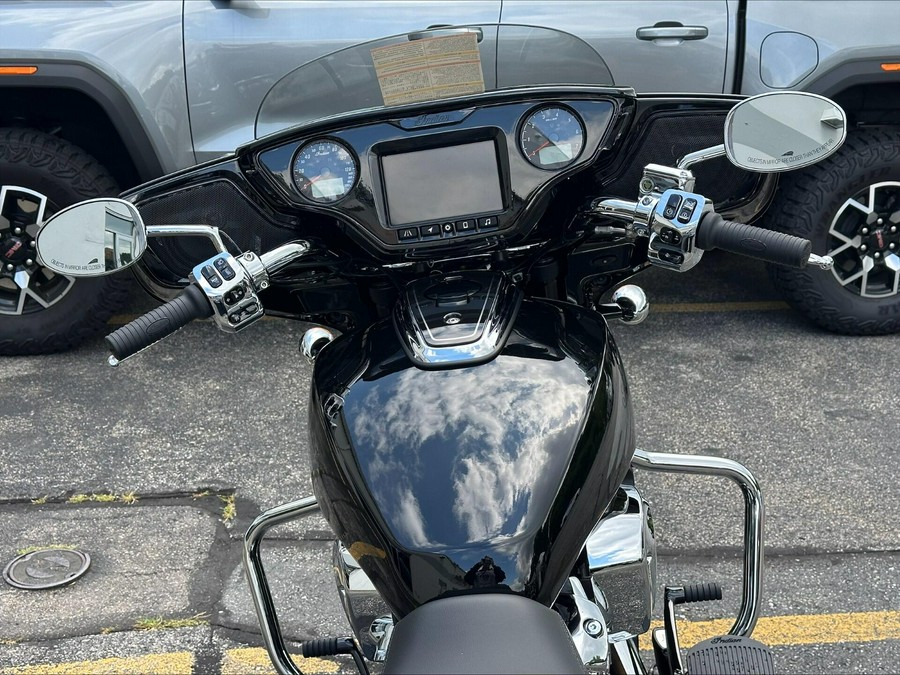 2025 Indian Motorcycle Chieftain POWERPLUS 112