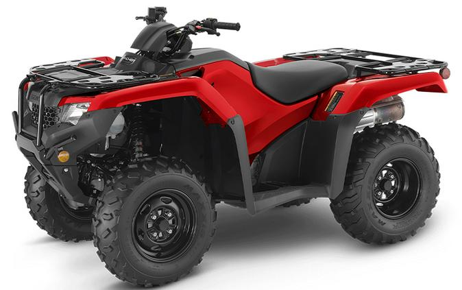 2026 Honda FourTrax Rancher