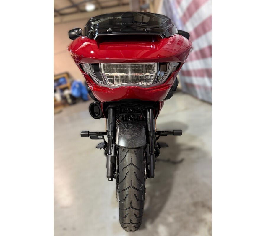 2025 Harley-Davidson CVO Road Glide ST